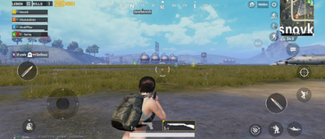 PUBG Mobile