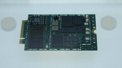 The Snapdragon 5G module for notebooks. (Source: WinFuture)