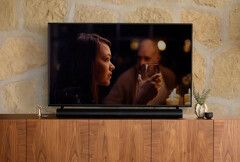 The Sonos Arc soundbar sells for US$799 at Sonos, Amazon and Best Buy. (Image source: Sonos)