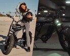 Super73 is discounting its R Adventure and S2-SE e-bikes for Black Friday. (Image source: Super73)