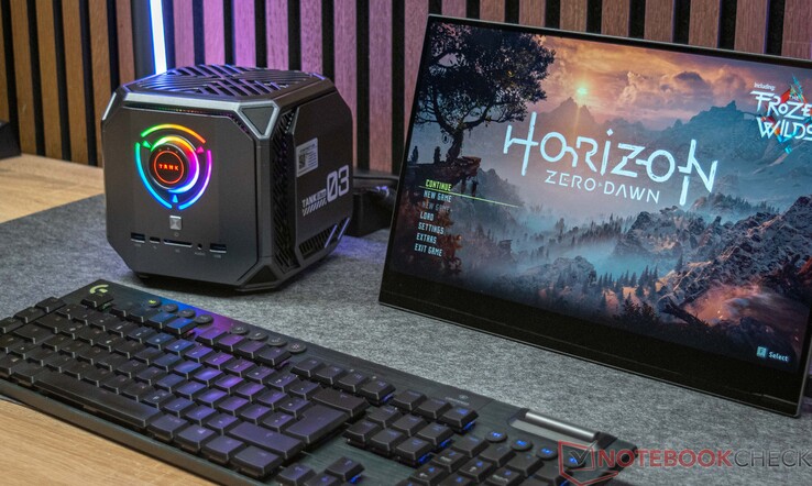 Acemagic Tank03 Gaming-PC Review — Mini-PC with Intel Core i9-12900H and  Nvidia GeForce RTX 3080 GPU : r/MiniPCs