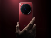 The Vivo X200 Ultra. (Image source: Vivo)