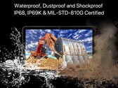 Umidigi Active T1 rugged Android tablet (Source: Umidigi)