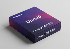 Unraid OS 7.3.0 now available with critical security updates and a setup wizard redesign