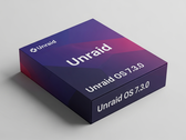 Unraid OS 7.3.0 now available with critical security updates and a setup wizard redesign