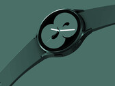 The Galaxy Watch5 Pro could look a bit different from the Galaxy Watch5. (Image source: Samsung)