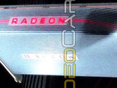 AMD looks set to reveal the Radeon 5700 XT in full at E3 2019. (Image source: Videocardz)