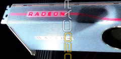 AMD looks set to reveal the Radeon 5700 XT in full at E3 2019. (Image source: Videocardz)