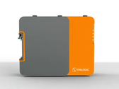 The Raspberry Pi CM4 becomes a mini-PC with the One Tough Pi. (Image source: OnLogic)