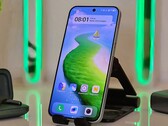 Vivo X200 Pro Mini smartphone review (image source: Marcus Herbrich)
