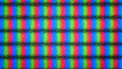 Subpixel array Lenovo ThinkBook 14 Gen 8
