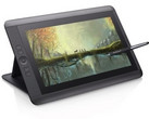 Wacom Cintiq 13HD tablet priced at almost $1,000 USD