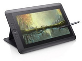 Wacom Cintiq 13HD tablet priced at almost $1,000 USD