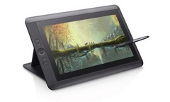 Wacom Cintiq 13HD tablet priced at almost $1,000 USD