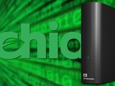 Chia crypto was mentioned multiple times during a recent Western Digital earnings call. (Image source: WD/Chia/7wData - edited)