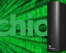 Chia crypto was mentioned multiple times during a recent Western Digital earnings call. (Image source: WD/Chia/7wData - edited)