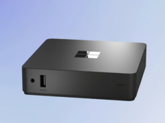 The Windows 365 Link is Microsoft's newest $349 cloud PC (image source: Microsoft)