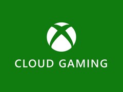 An image showing the Xbox Cloud Gaming logo. (Image source: Xbox) 
