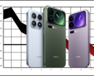 Xiaomi 17 series is projected to sell less than Xiaomi 15 series. (Image source: Xiaomi, Pixabay, edited)
