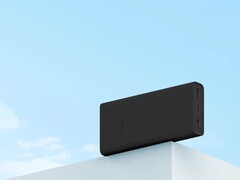 The new Xiaomi Power Bank 4i provides an up to 33W output. (Image source: Xiaomi)