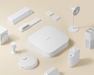 The Xiaomi Smart Multimode Gateway 2 supports Bluetooth, Bluetooth Mesh and Zigbee protocols. (Image source: Xiaomi)