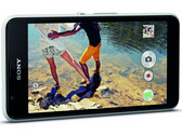 Sony Xperia E4g: LTE smartphone priced at 120 Euro