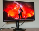 Alienware AW2725DF QHD 360 Hz QD-OLED gaming monitor in review