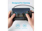 The Anker PowerCore Play 6K. (Source: Anker)