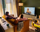 The latest Apple TV 4K can output to four HomePods simultaneously.