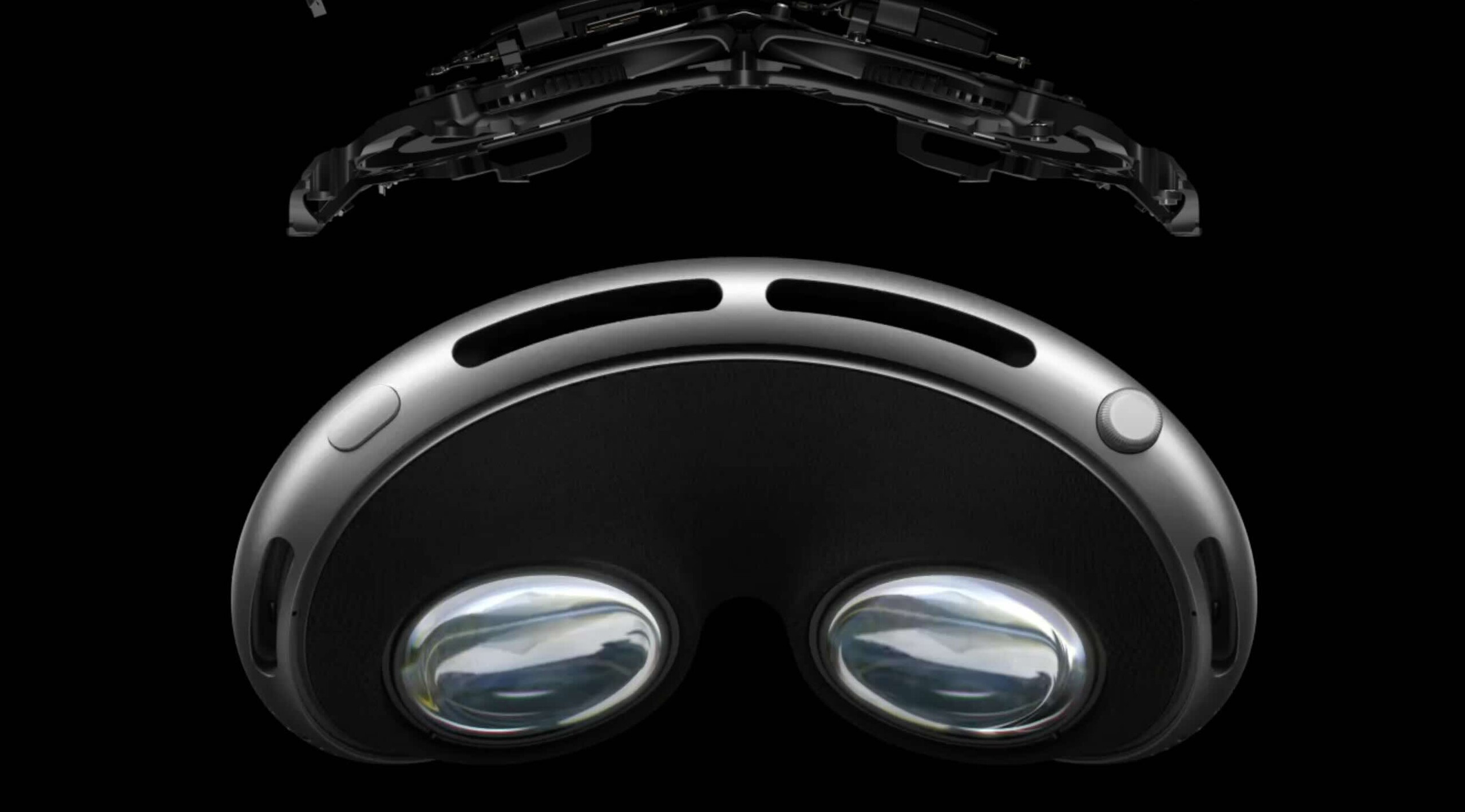 Khám Phá Apple Vision Pro 2 Một Bước Đột Phá Trong Công Nghệ Thực Tế Tăng Cường