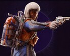 A character from Arc Raiders extraction shooter. (Image source: Arc Raiders)