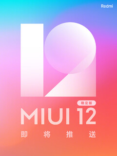 Xiaomi has confirmed that stable MIUI 12 updates are headed to a raft of Redmi smartphones. (Image source: Xiaomi)