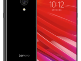 Lenovo Z5 Pro smartphone