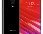 Lenovo Z5 Pro smartphone