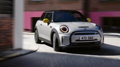 The BMW Mini Cooper SE is among the most affordable EVs on the market. (Image Source: Mini UK)