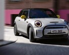 The BMW Mini Cooper SE is among the most affordable EVs on the market. (Image Source: Mini UK)