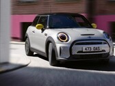 The BMW Mini Cooper SE is among the most affordable EVs on the market. (Image Source: Mini UK)