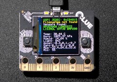 Adafruit Clue: An affordable Arduino-alternative that comes with an IPS display and several sensors (Image source: Adafruit)