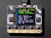 Adafruit Clue: An affordable Arduino-alternative that comes with an IPS display and several sensors (Image source: Adafruit)