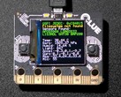 Adafruit Clue: An affordable Arduino-alternative that comes with an IPS display and several sensors (Image source: Adafruit)