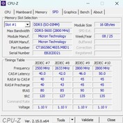CPU-Z