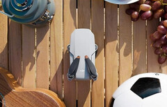 The Mini 4K is one of DJI's cheapest recent drone releases. (Image source: DJI)