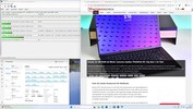 Maximum latency when opening multiple browser tabs