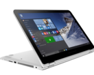 HP Envy x360 15t-w200 Convertible Review