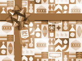 It seems that another rogue-like game will be given away during this year's Epic Games Holiday Sale. (Image source: Epic Games)