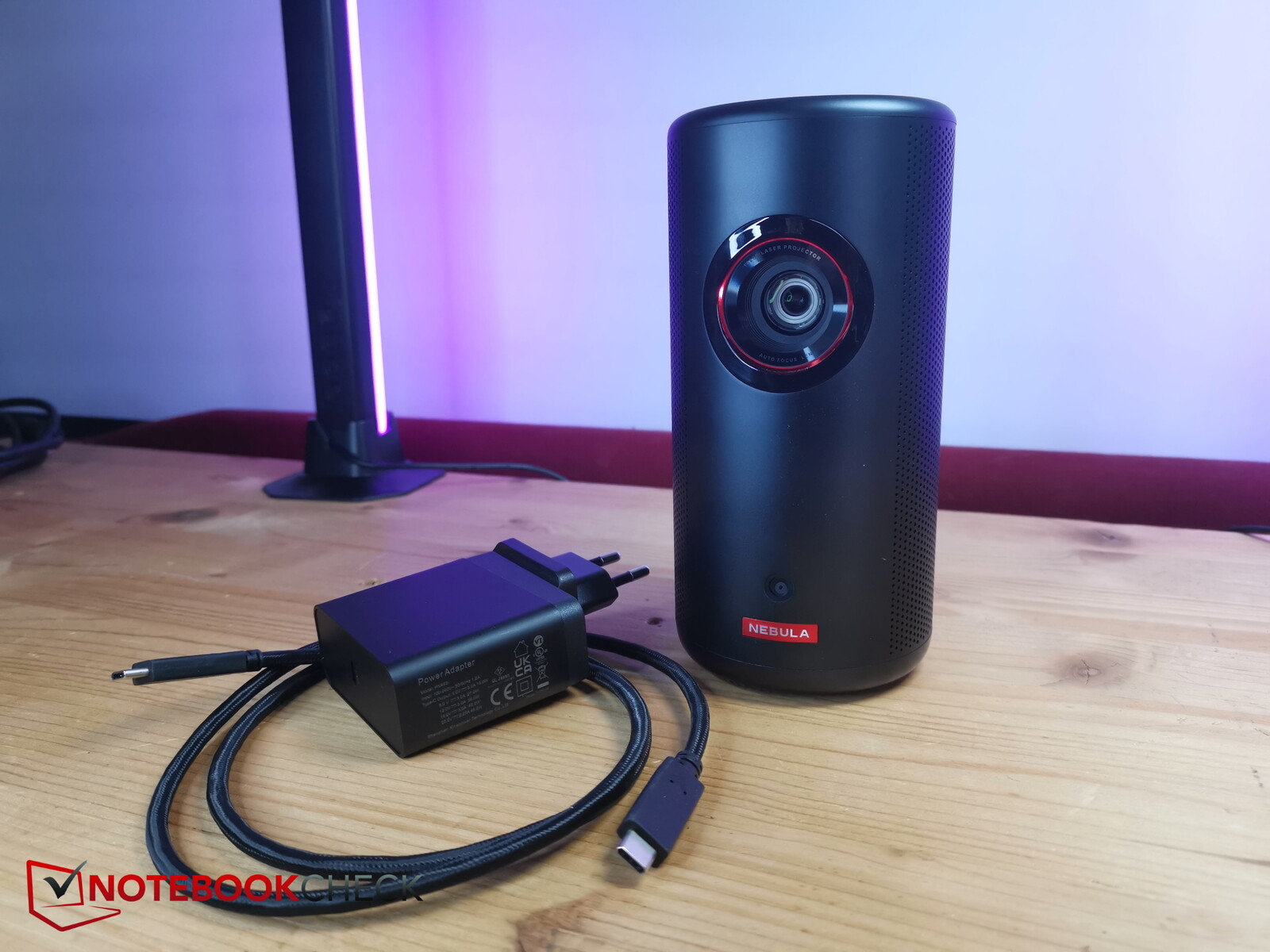 Anker Anker Nebula Capsule II プロジェクター|テレビ・映像機器 Anker Anker Nebula Capsule II プロジェクター|テレビ・映像機器