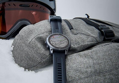 System Software 18.16 should be the final v18.xx update for the Fenix 7 and Fenix 7 Pro. (Image source: Garmin)