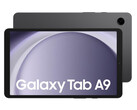 Samsung has launched the Galaxy Tab A9 in South America and the Middle East so far. (Image source: Samsung)