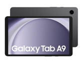 Samsung has launched the Galaxy Tab A9 in South America and the Middle East so far. (Image source: Samsung)