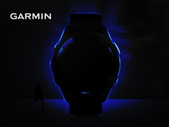 Garmin's recent teaser image, pictured, is expected to relate to a new Forerunner model rather than the Venu 4. (Image source: Garmin - edited)